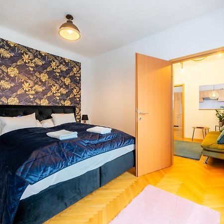 Modernes Appartement Graz Exterior photo