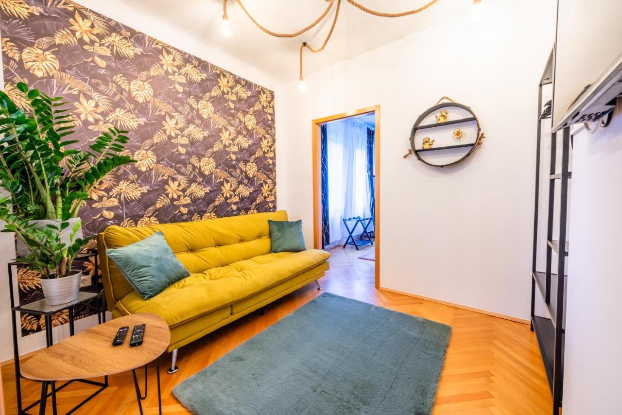 Modernes Appartement Graz Exterior photo
