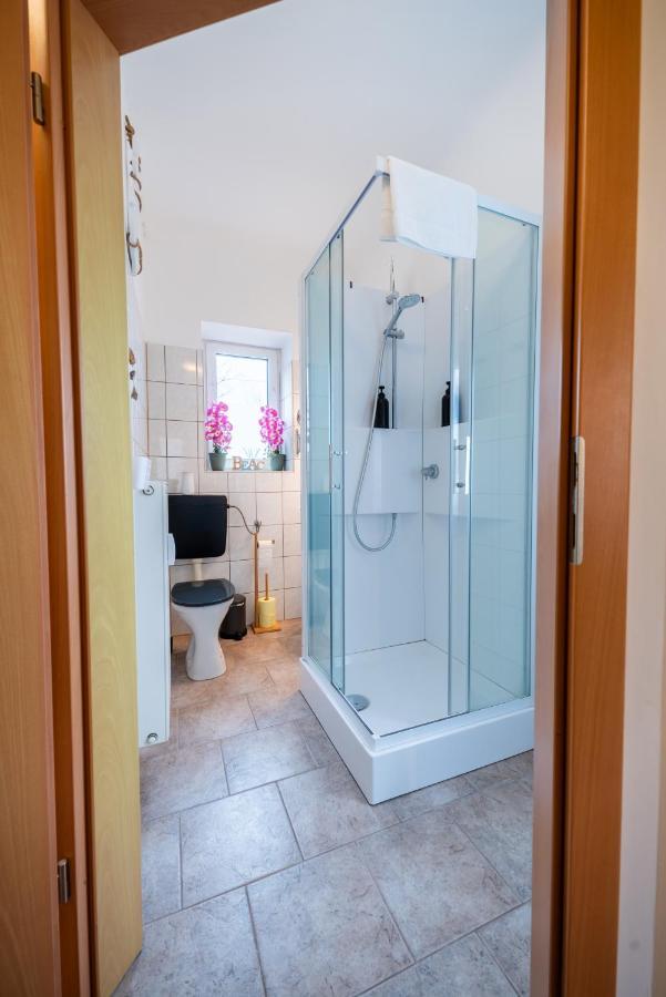 Modernes Appartement Graz Exterior photo